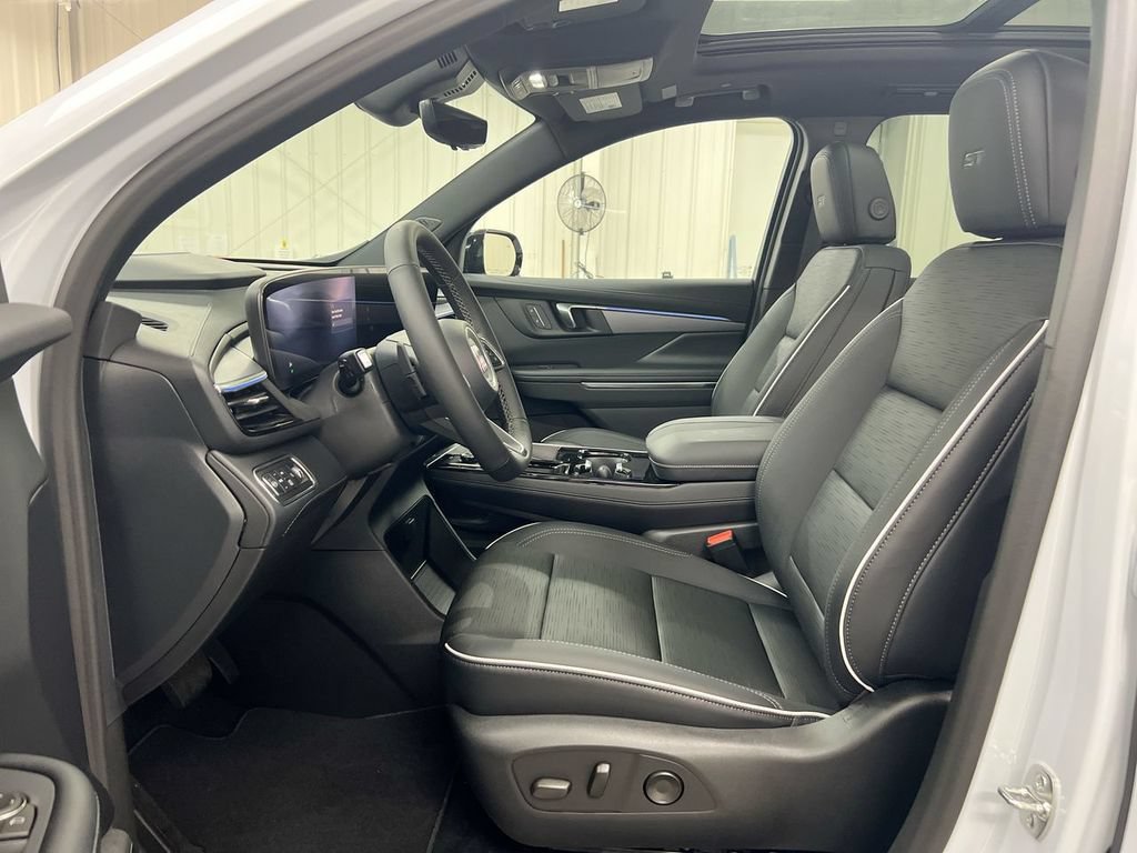 New 2026 Buick Enclave Sport Touring w/ Power Package AWD/4WD image 21