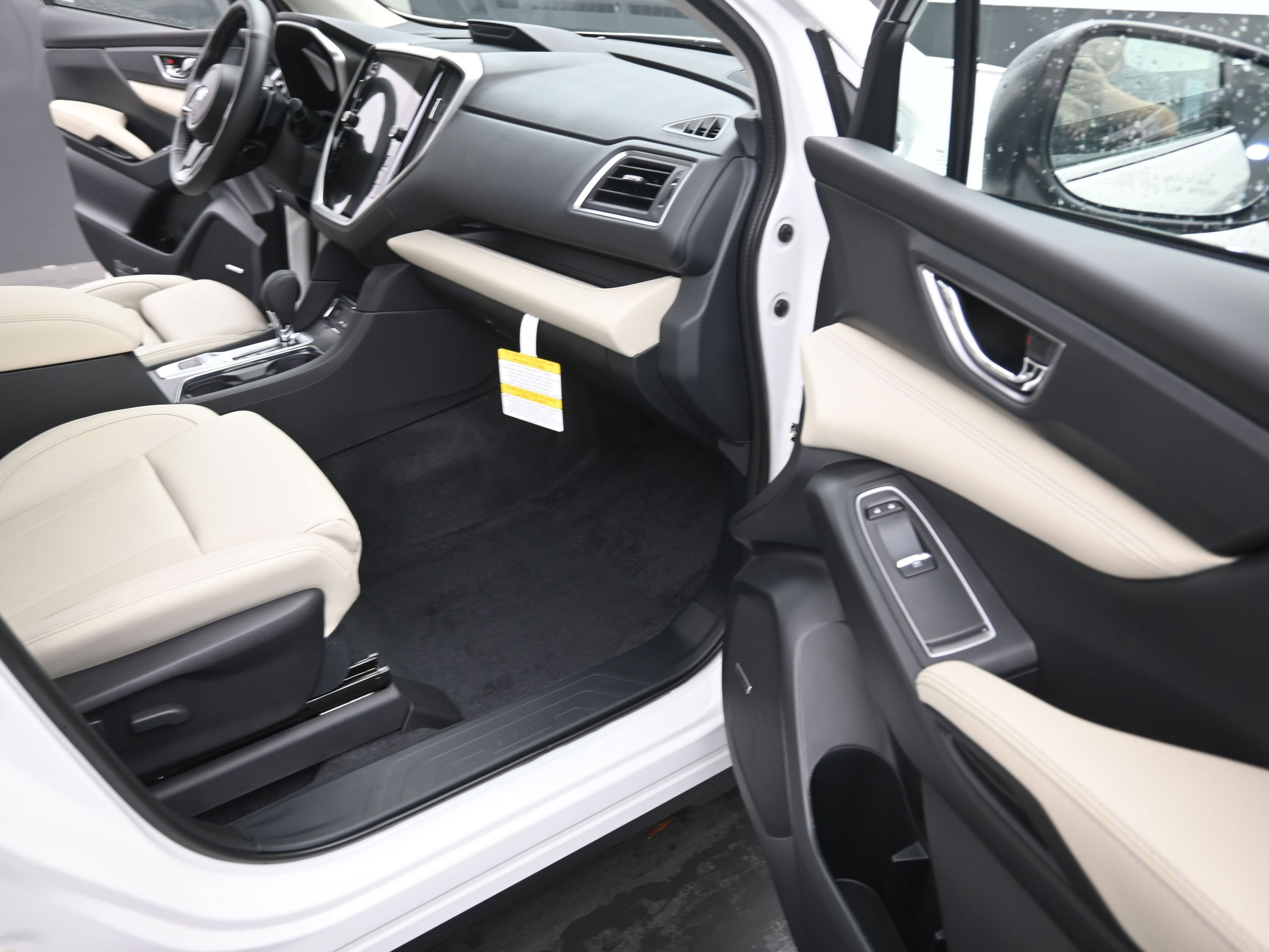 Certified 2025 Subaru Ascent Limited image 22