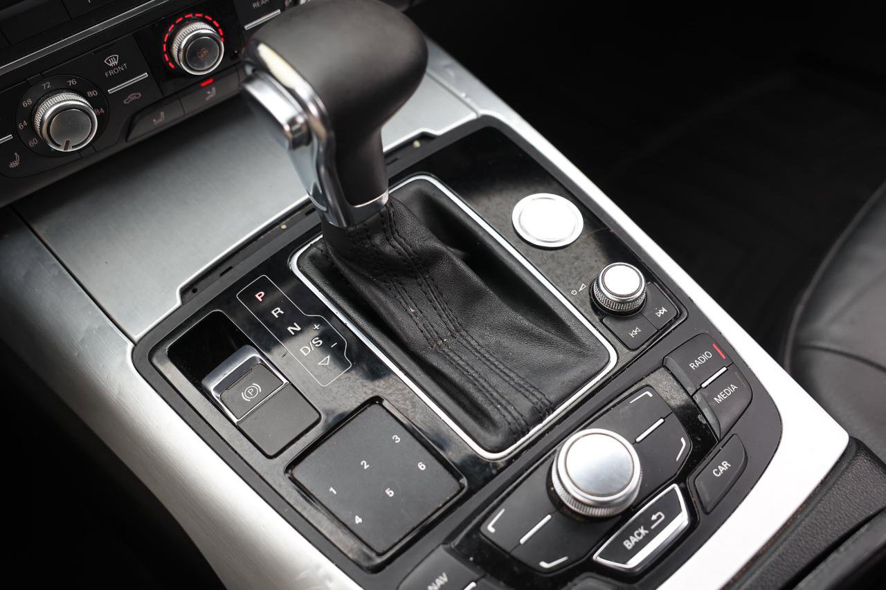 Used 2012 Audi A6 3.0T Premium Plus AWD/4WD image 40