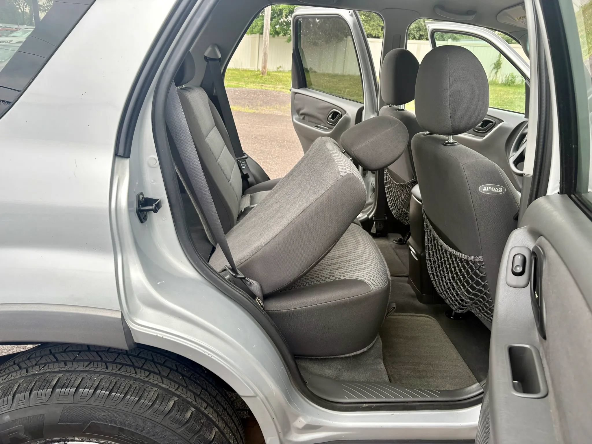 Used 2004 Ford Escape XLT AWD/4WD image 24