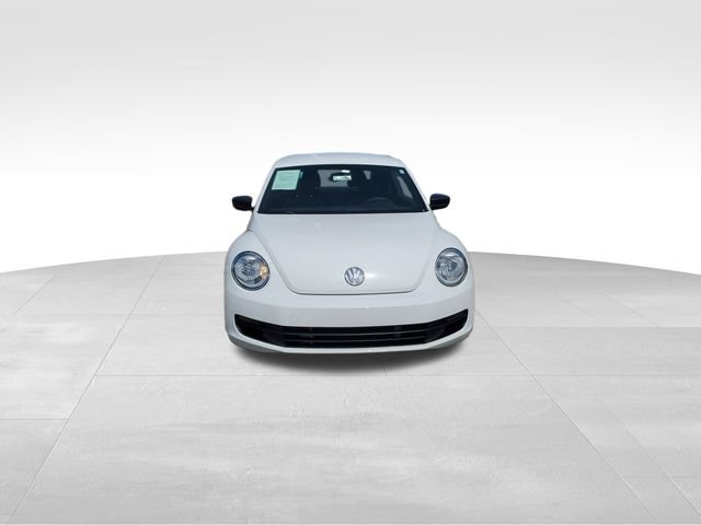 Used 2015 Volkswagen Beetle 1.8T FWD image 2