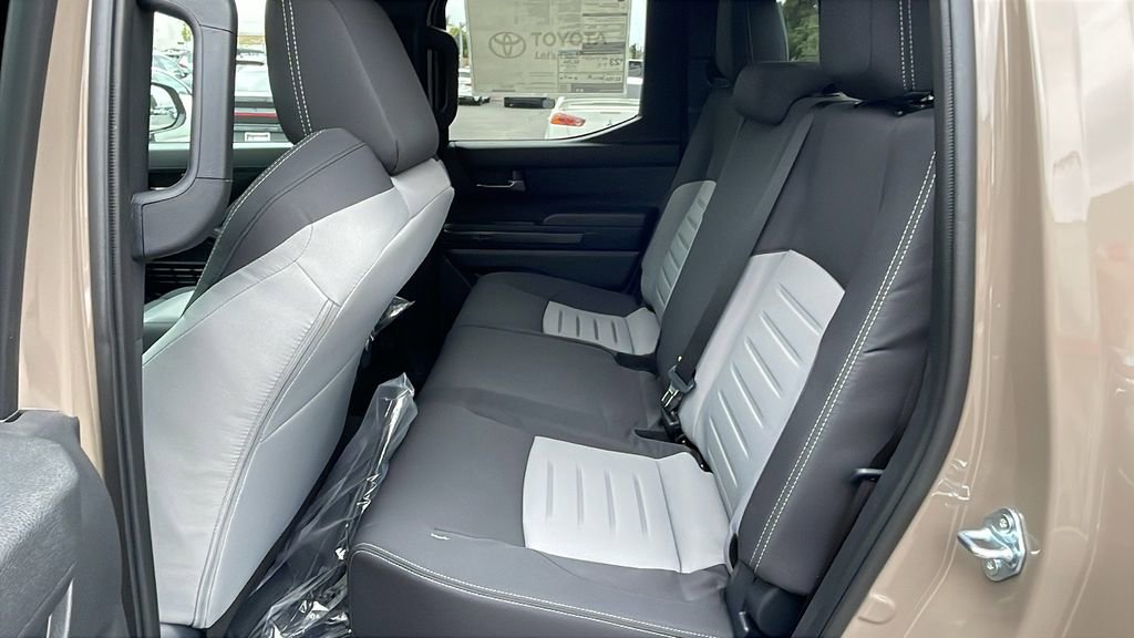 New 2026 Toyota Tacoma TRD Off-Road image 12