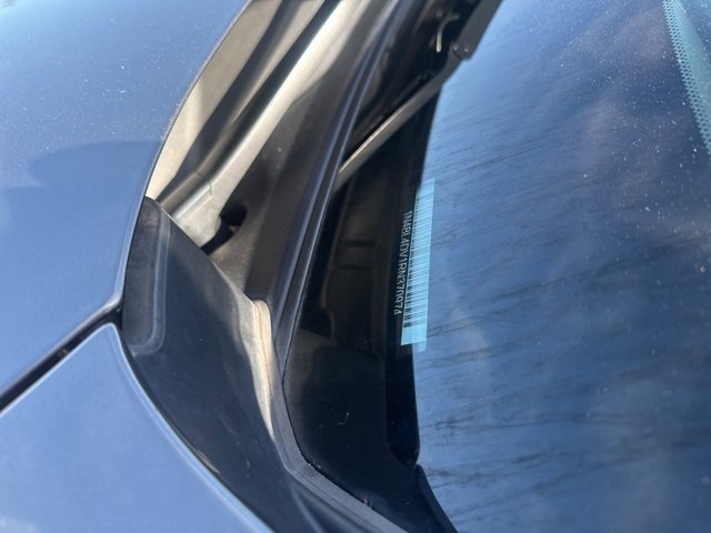 Used 2024 Nissan Altima 2.5 SV image 19