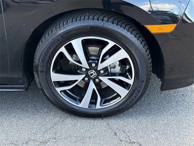 Used 2018 Honda Odyssey Elite image 7