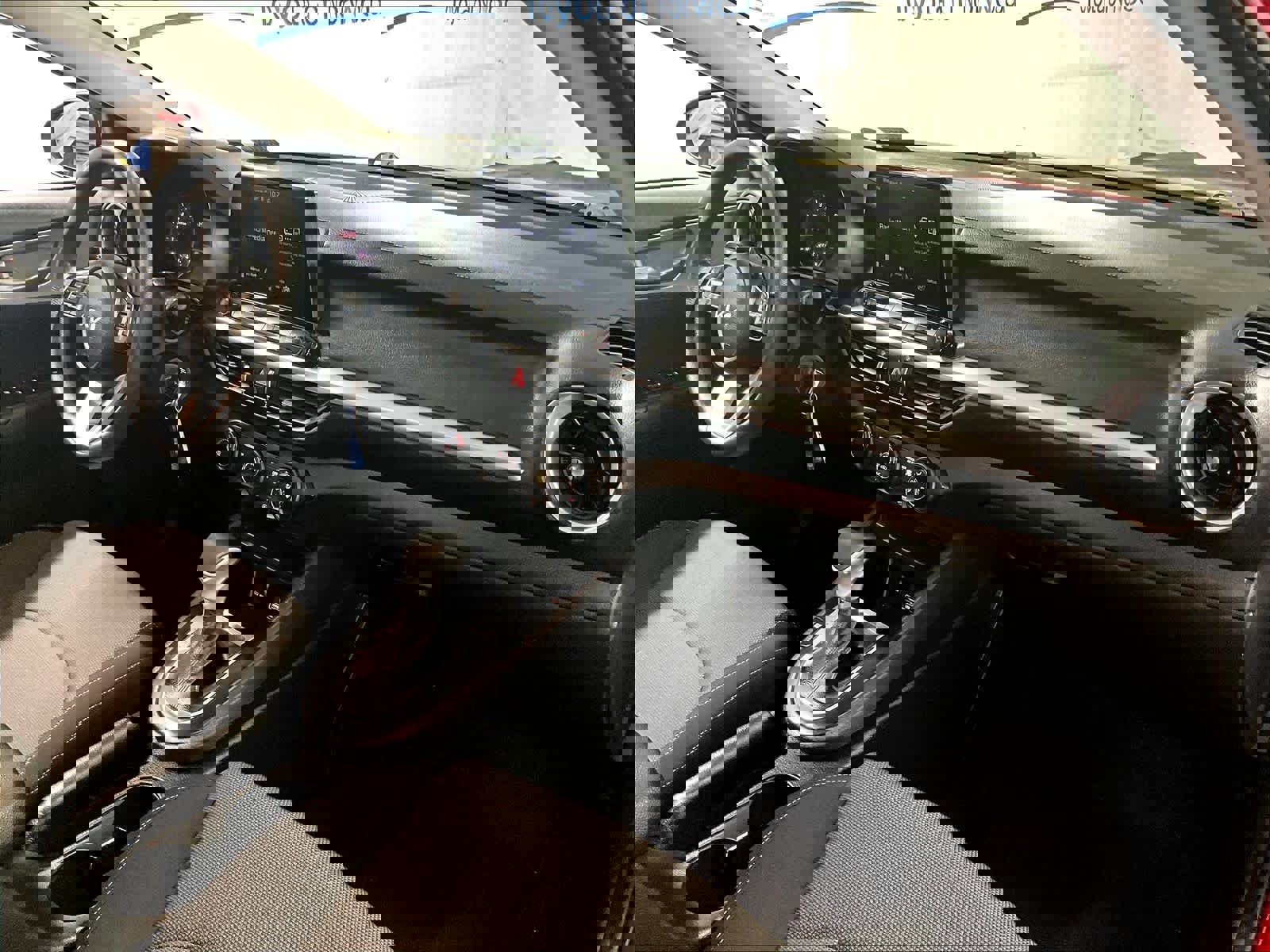 Used 2022 Kia Forte LXS w/ LXS Technology Package image 14