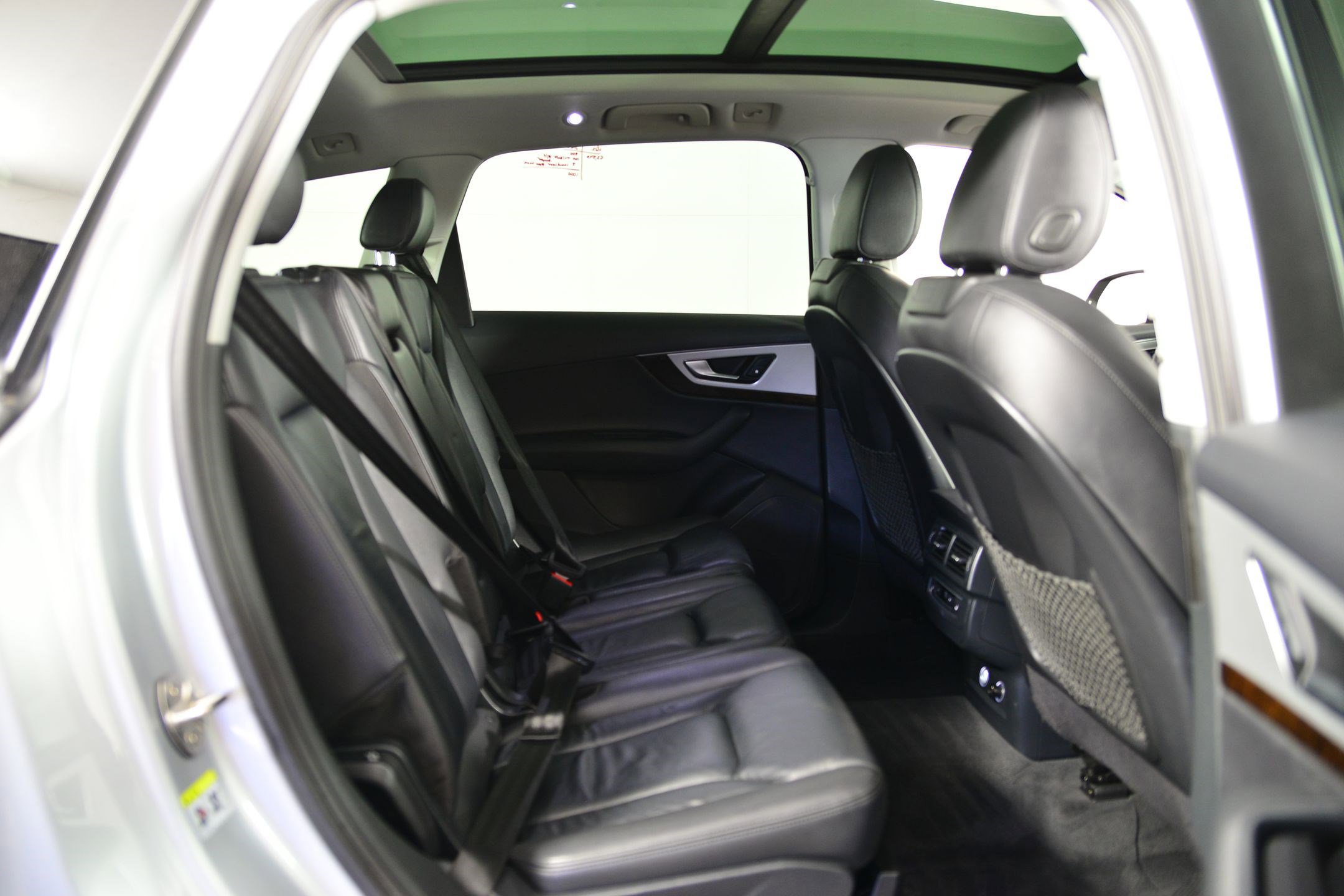 Used 2019 Audi Q7 2.0T Premium w/ Convenience Package image 19