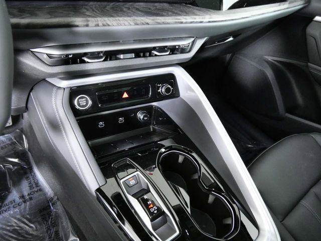 New 2025 Audi Q5 Premium image 19