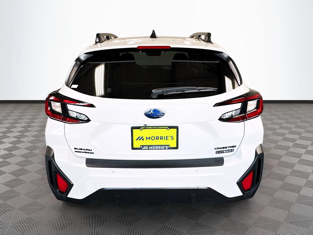 New 2026 Subaru Crosstrek 2.5i Limited AWD/4WD image 33