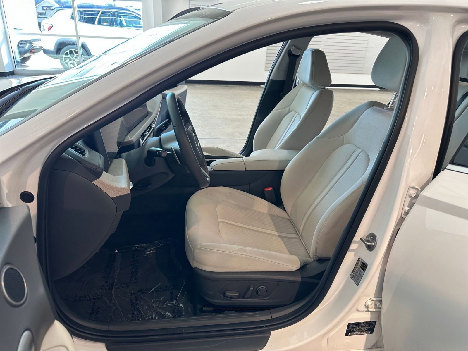 Used 2025 Hyundai Sonata SEL image 27