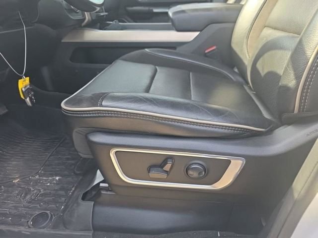 Used 2022 RAM 1500 Laramie image 10