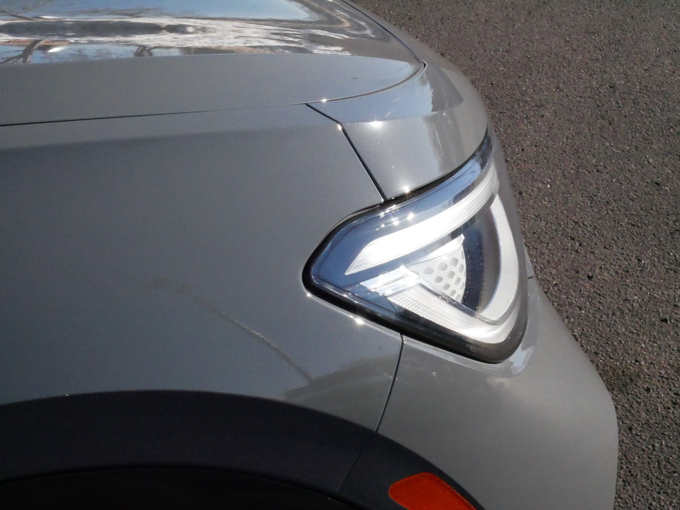 Certified 2025 Volkswagen ID.4 Pro S image 17