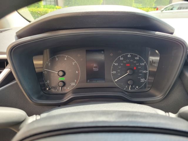 Used 2024 Toyota Corolla LE FWD image 22