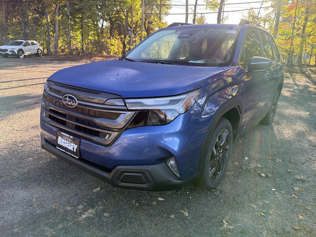 New 2026 Subaru Forester Limited AWD/4WD image 4