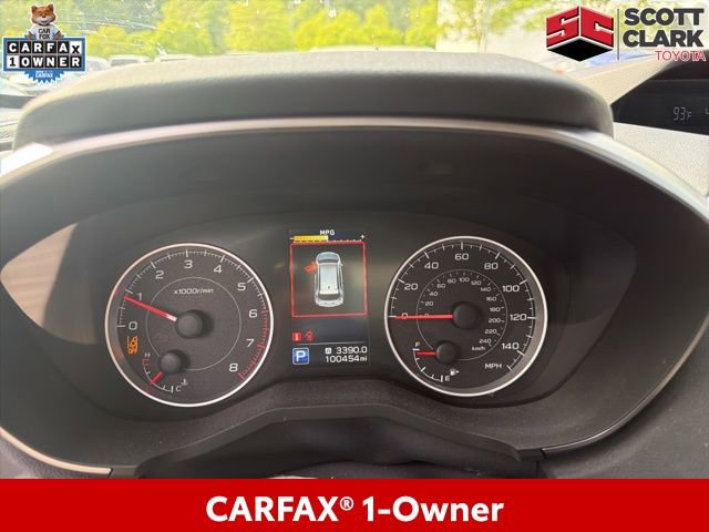 Used 2022 Subaru Ascent Premium w/ Convenience Package image 3