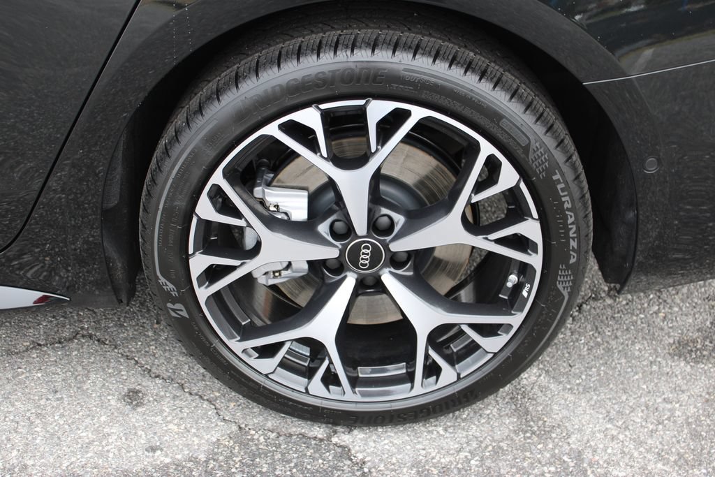 Used 2026 Audi A6 Premium Plus w/ Premium Plus Package AWD/4WD image 37