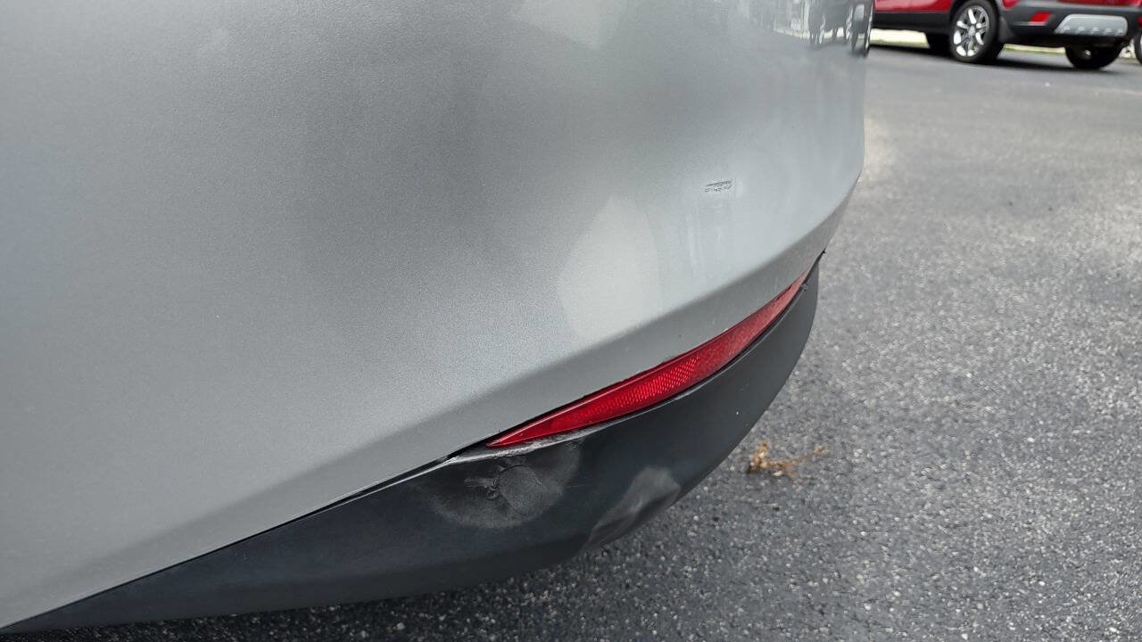 Used 2016 Kia Rio LX image 35