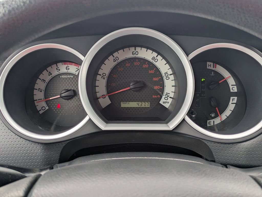 Used 2013 Toyota Tacoma 2WD Double Cab image 21