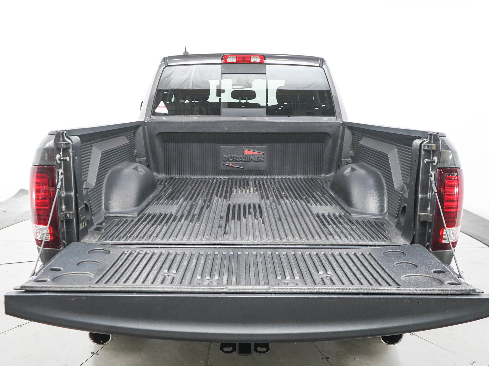 Used 2019 RAM 1500 Warlock w/ Electronics Group AWD/4WD image 16