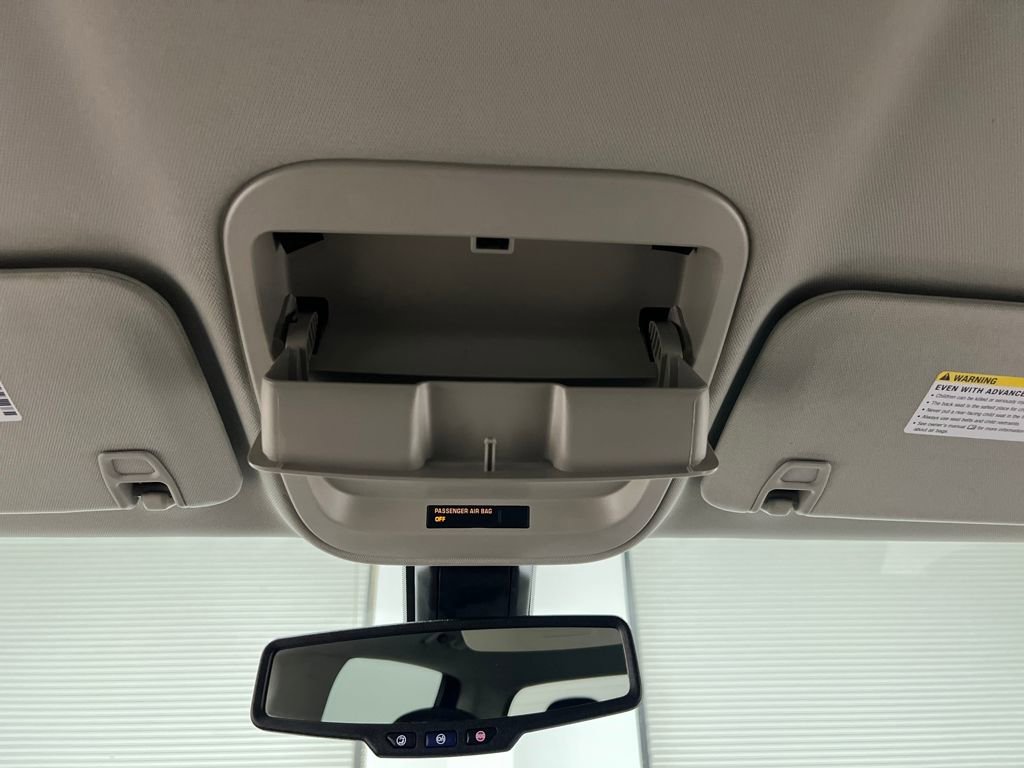 Used 2020 Chevrolet Colorado ZR2 image 39