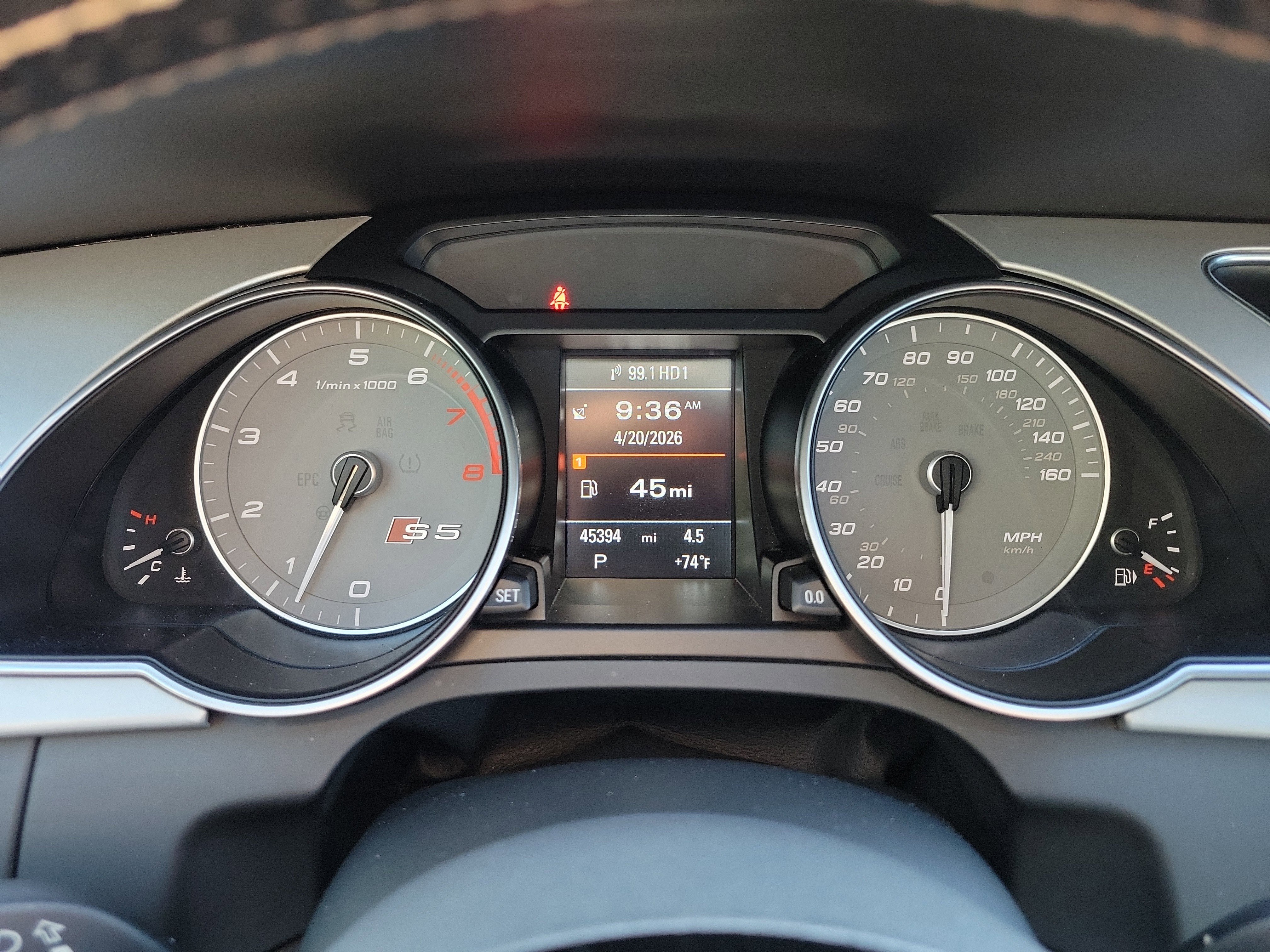 Used 2016 Audi S5 Premium Plus w/ Technology Package AWD/4WD image 20