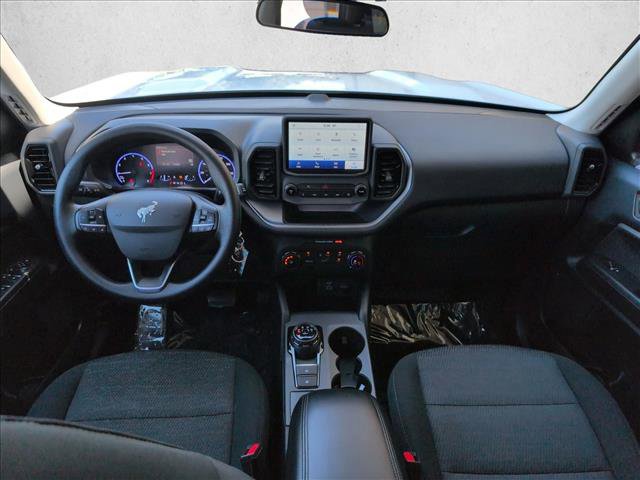 Used 2021 Ford Bronco Sport AWD/4WD image 17