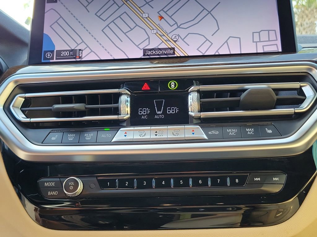 Used 2022 BMW X3 sDrive30i w/ Premium Package 2 RWD image 32