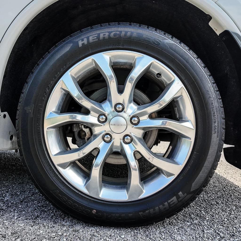 Used 2018 Dodge Durango Citadel AWD/4WD image 45