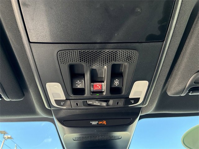 Certified 2025 Acura ADX A-Spec image 24