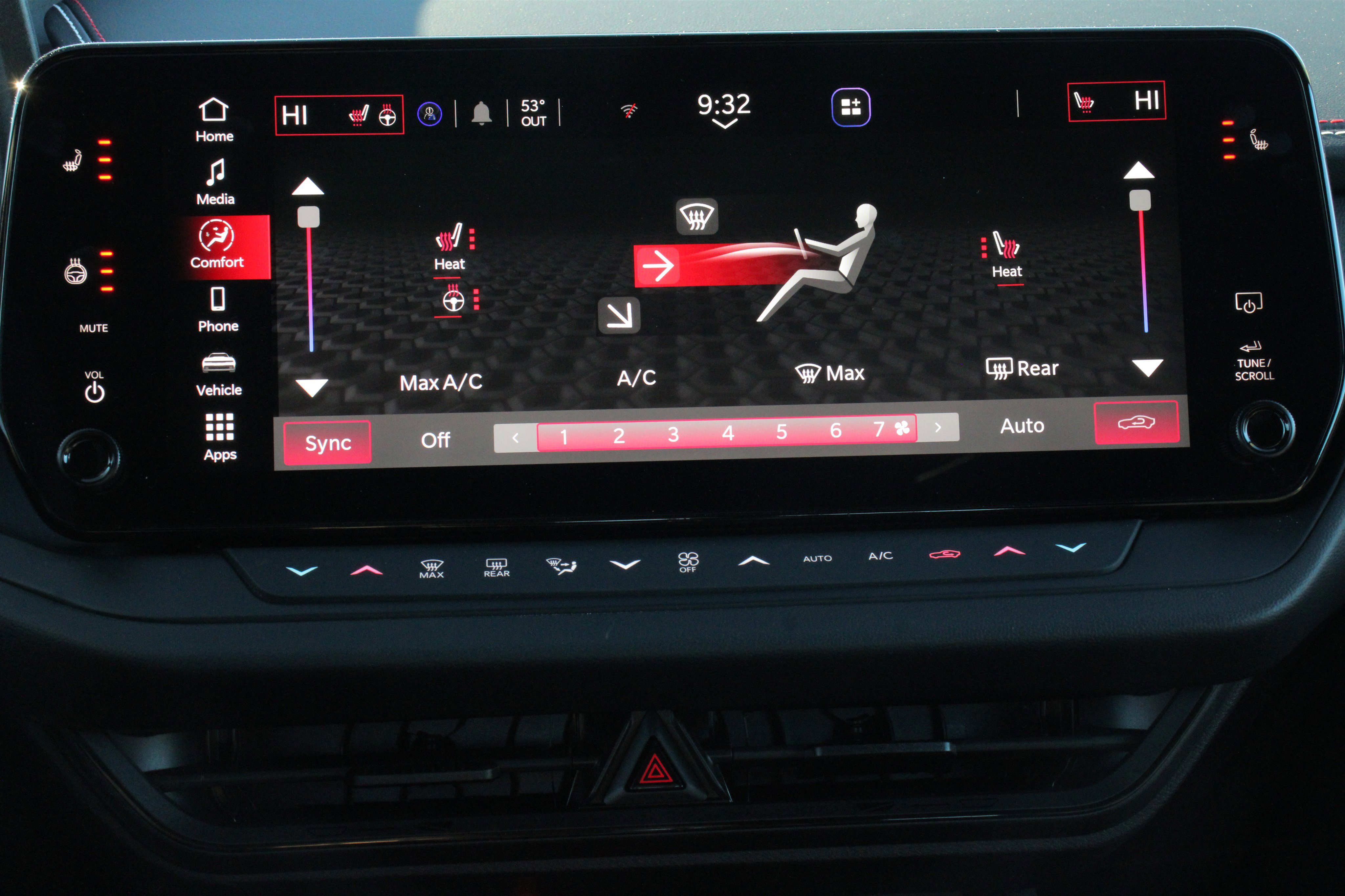 New 2026 Dodge Charger Scat Pack w/ Blacktop Package image 15