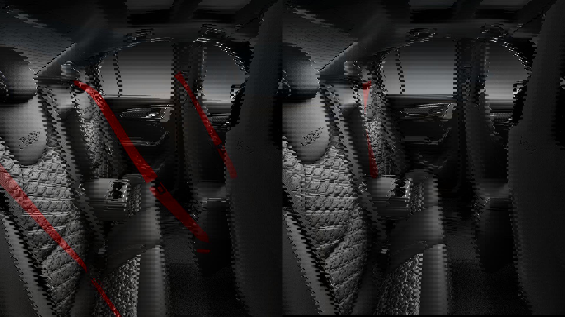 New 2026 Cadillac CT5 V image 11