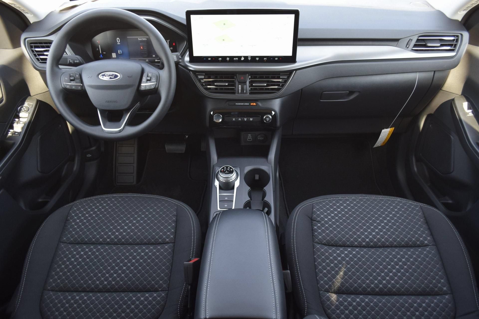New 2026 Ford Escape Active w/ Tech Pack #1 image 7