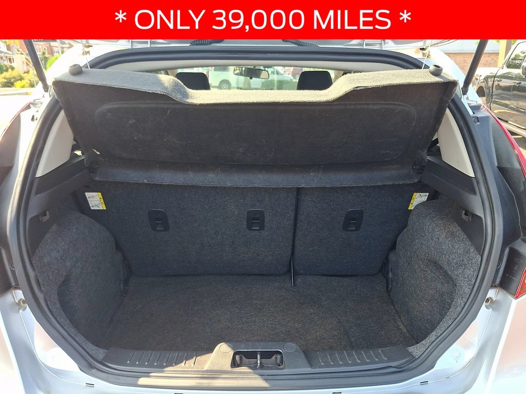 Used 2016 Ford Fiesta SE FWD image 27