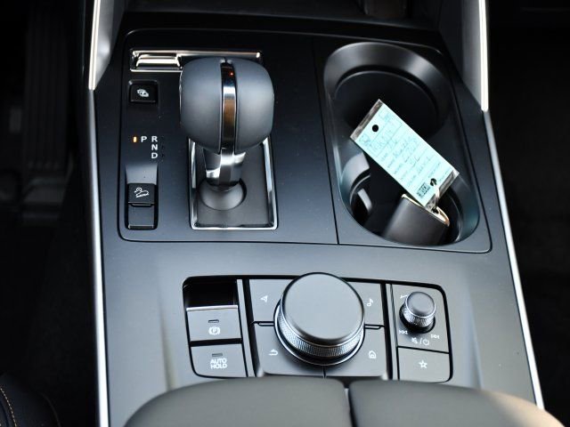 New 2026 MAZDA CX-70 SC AWD/4WD image 25