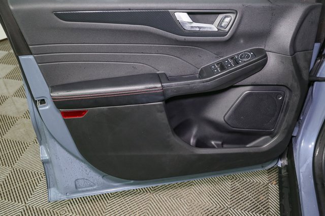 Used 2023 Ford Escape ST-Line w/ Tech Pack #1 image 39