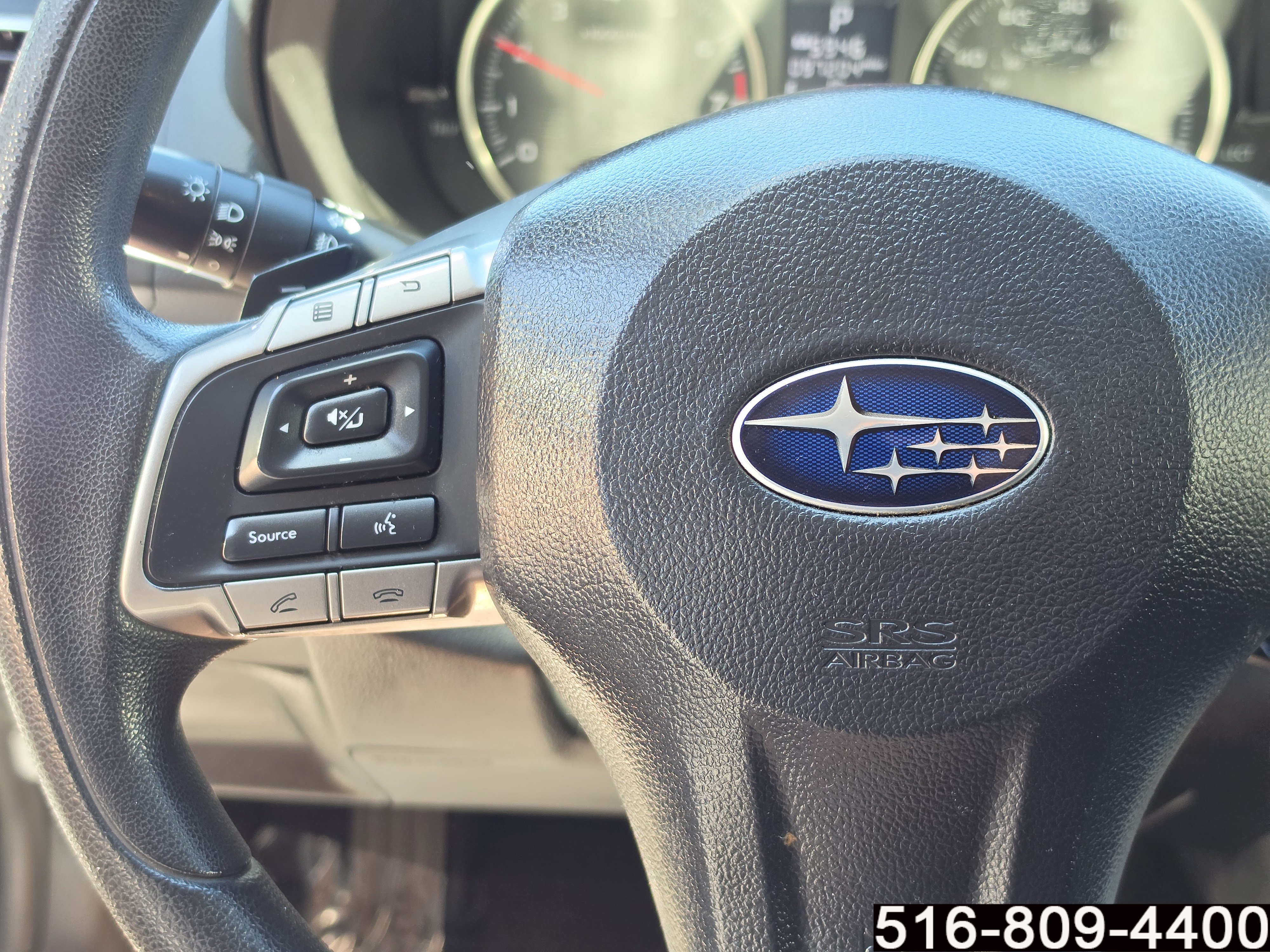 Used 2015 Subaru Crosstrek 2.0i Premium AWD/4WD image 13
