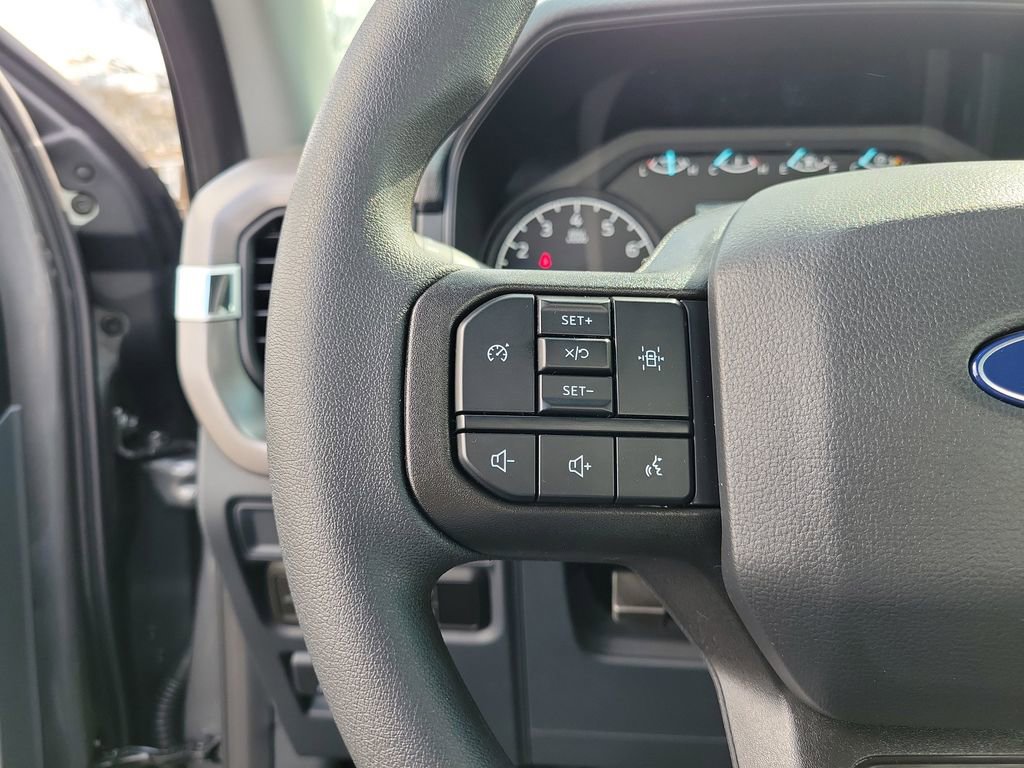 New 2026 Ford F150 XL image 21