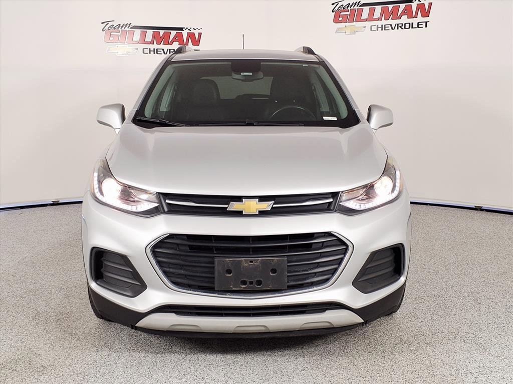 Used 2020 Chevrolet Trax LT w/ LT Convenience Package image 22