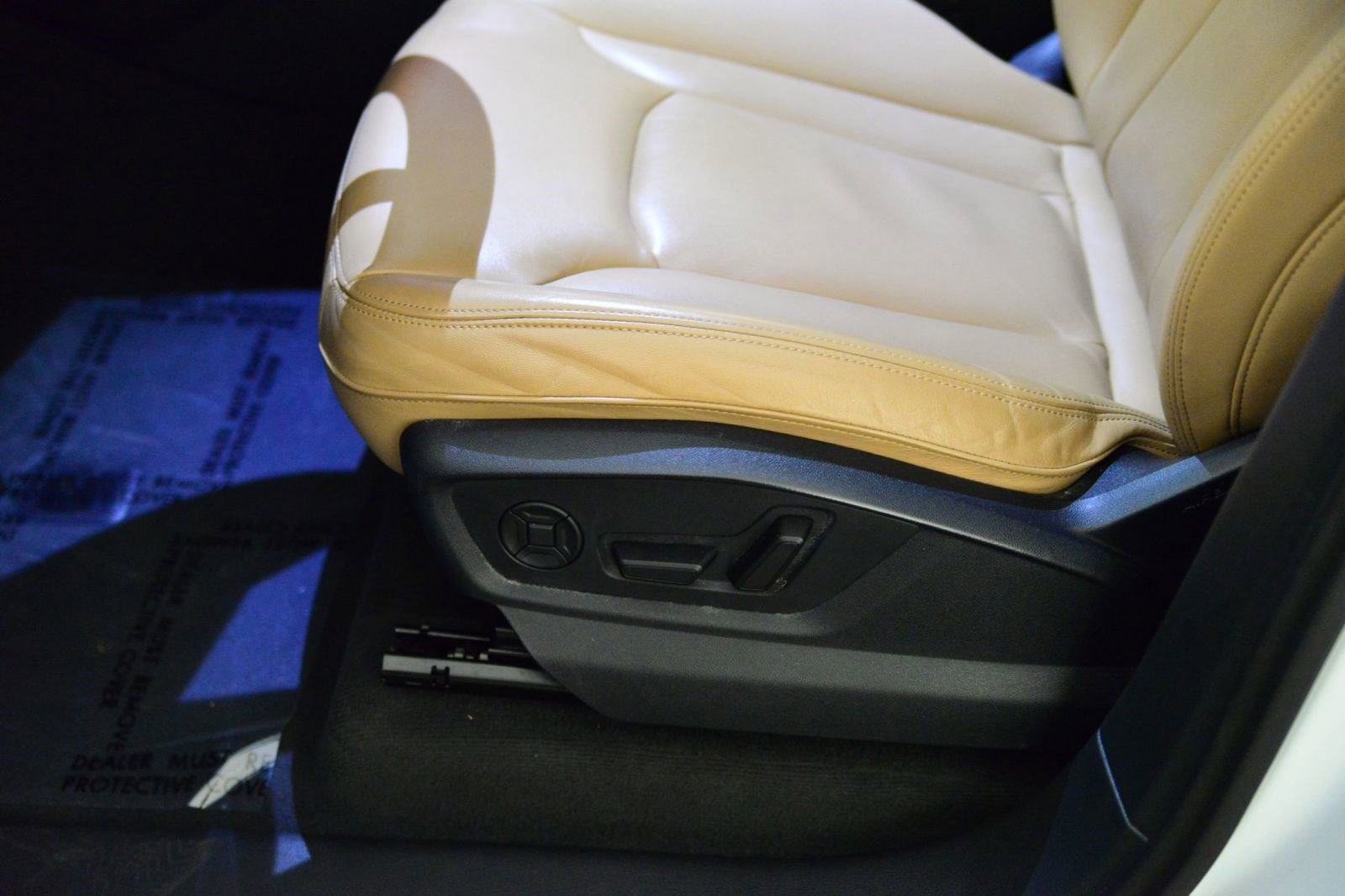 Used 2024 Audi Q7 3.0T Premium Plus image 24