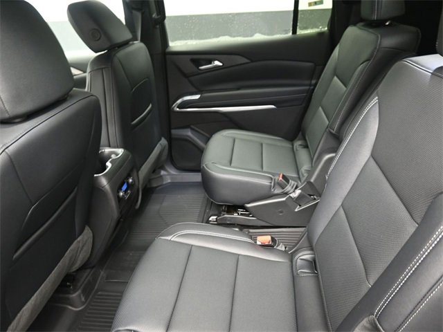 New 2026 Chevrolet Traverse LT w/ Sun and Wheel Package image 10
