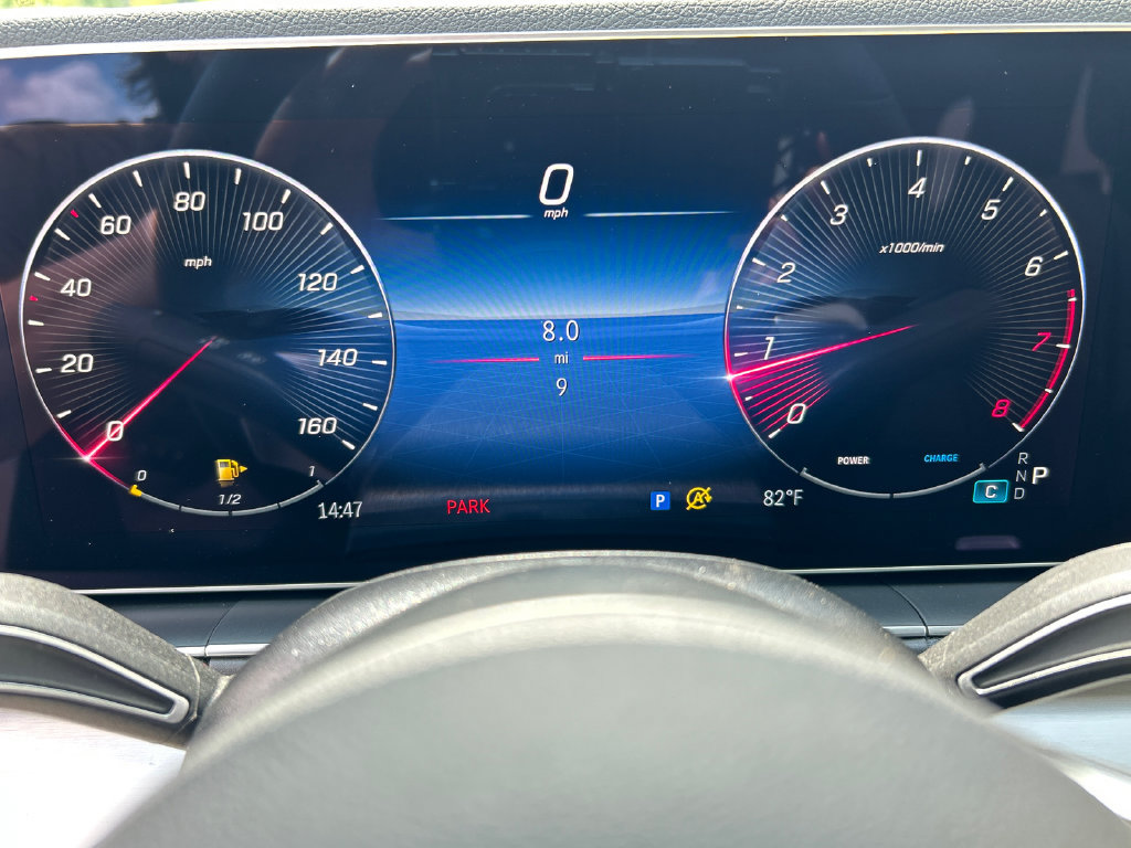 New 2026 Mercedes-Benz GLE 350 4MATIC image 17