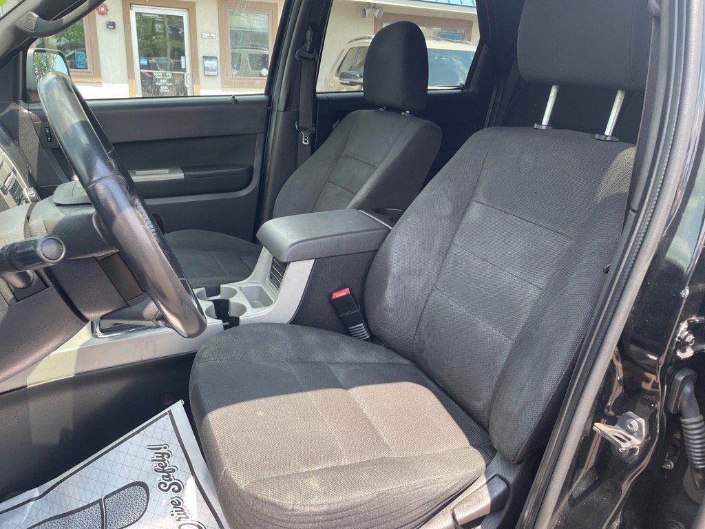 Used 2009 Ford Escape XLT FWD image 22