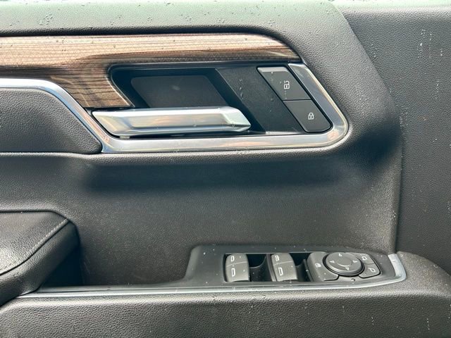 Used 2022 Chevrolet Silverado 1500 RST image 21