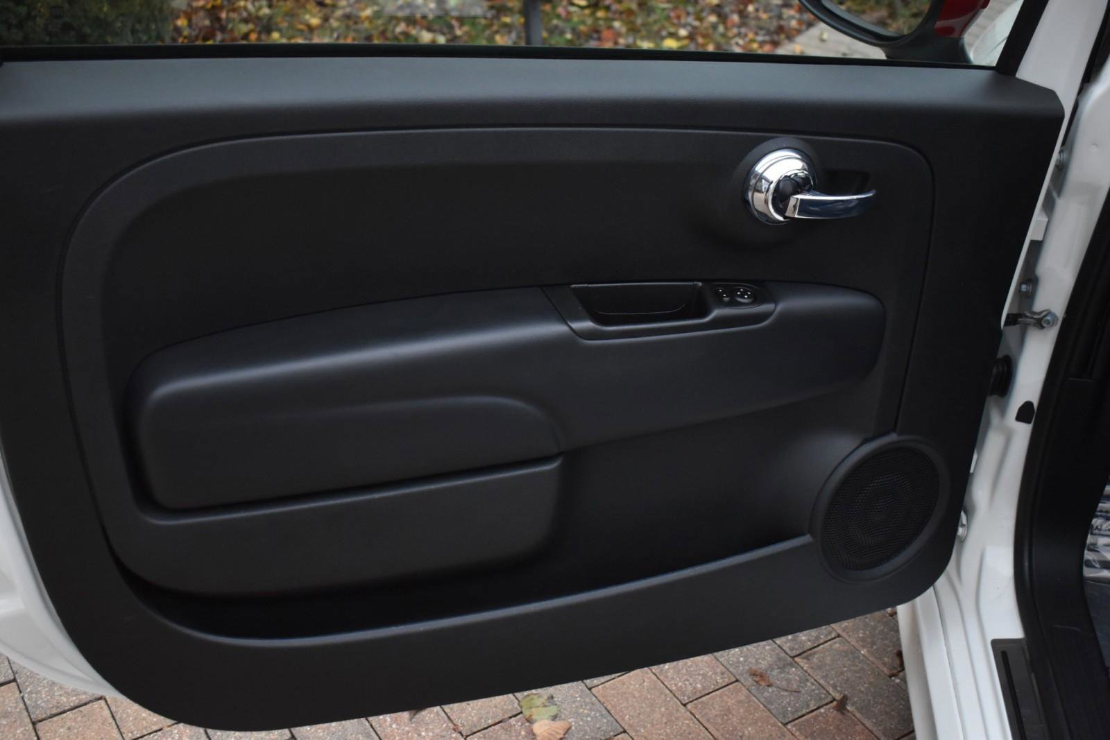 Used 2013 FIAT 500 Abarth w/ Beats Audio Pkg image 27