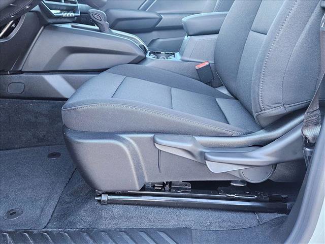 New 2026 Chevrolet Colorado Trail Boss image 4