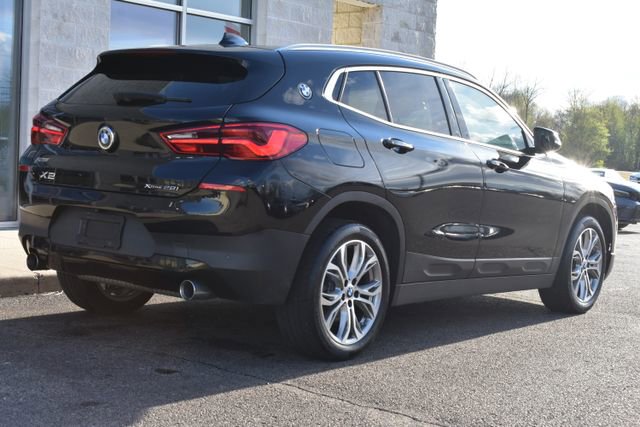 Used 2020 BMW X2 xDrive28i AWD/4WD image 15
