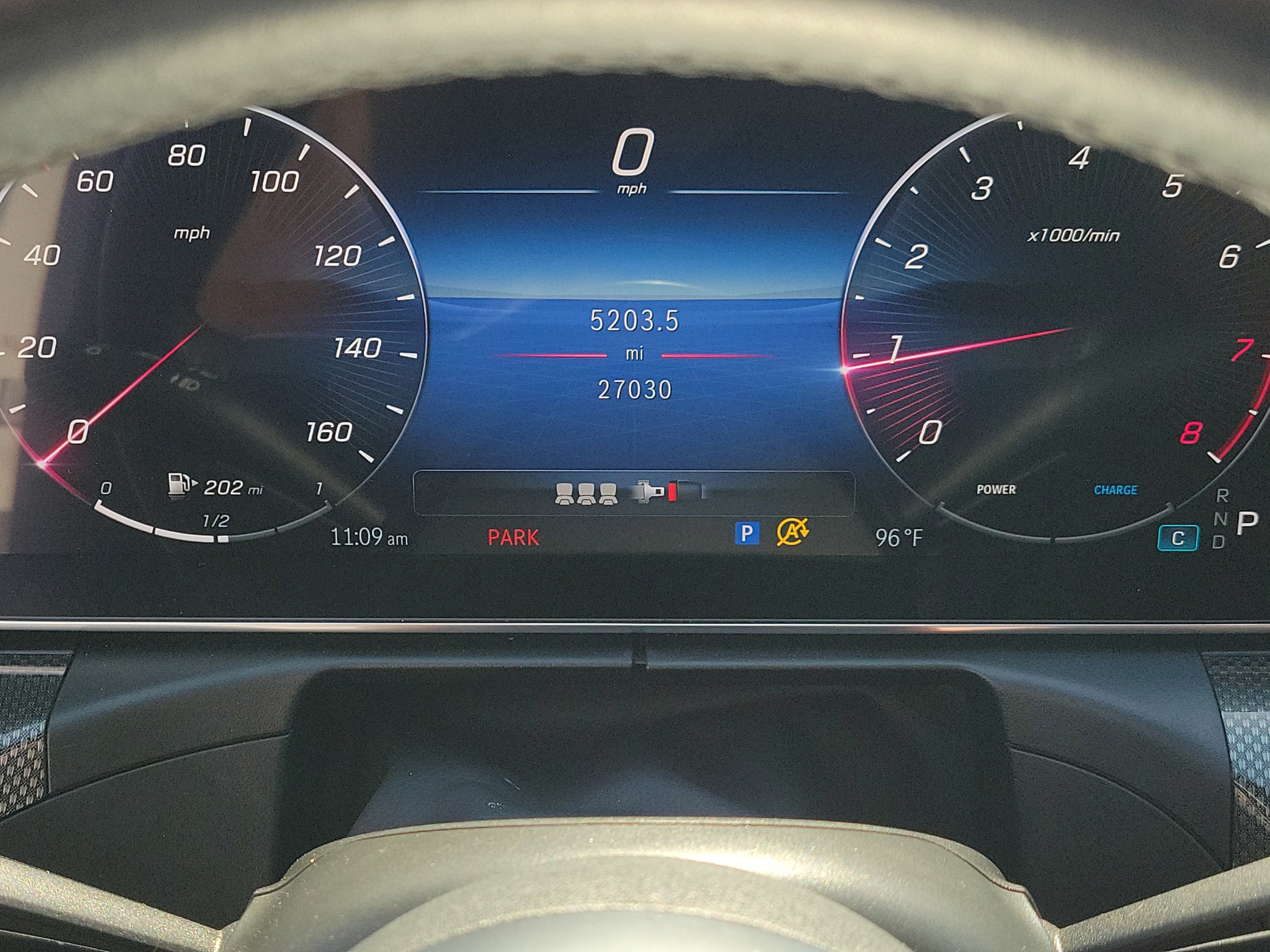 Certified 2024 Mercedes-Benz C 300 Sedan image 25