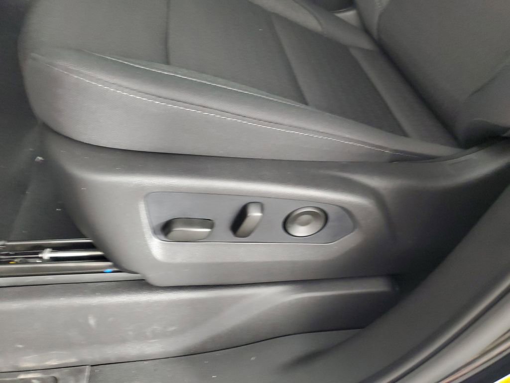 New 2026 Chevrolet Silverado 1500 Custom Trail Boss w/ Midnight Edition image 29