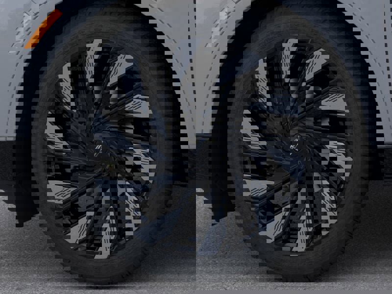 New 2026 Lincoln Nautilus Reserve w/ Jet Appearance Package image 19