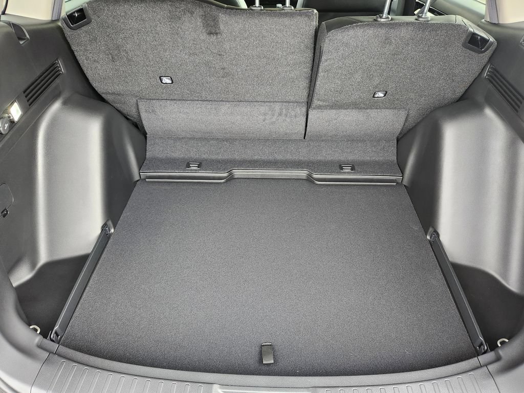 New 2026 Honda CR-V Sport Touring image 11