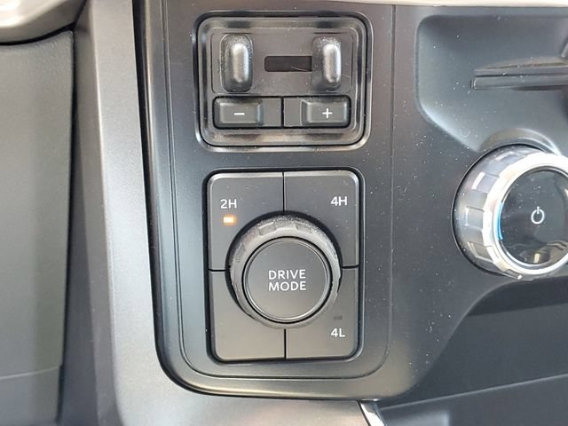 Used 2023 Ford F150 XLT w/ Equipment Group 302A High AWD/4WD image 26